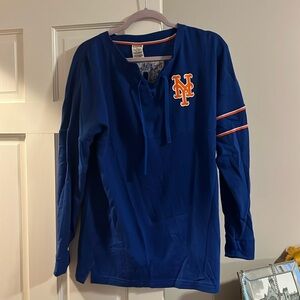 VS Pink 5th and Ocean sweatshirt